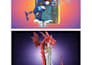 design lego builds customized for you or your company